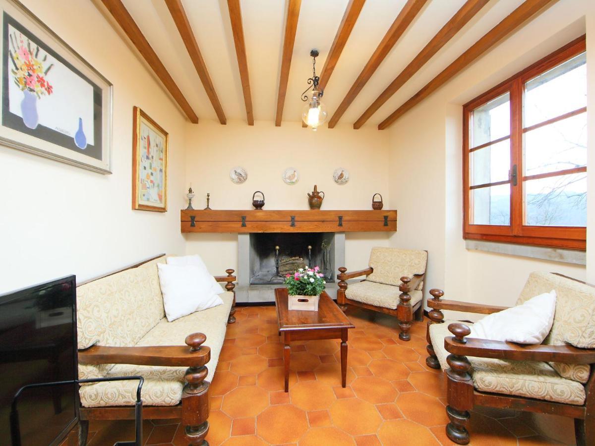 Holiday Home Montebello By Interhome Monterchi Eksteriør billede