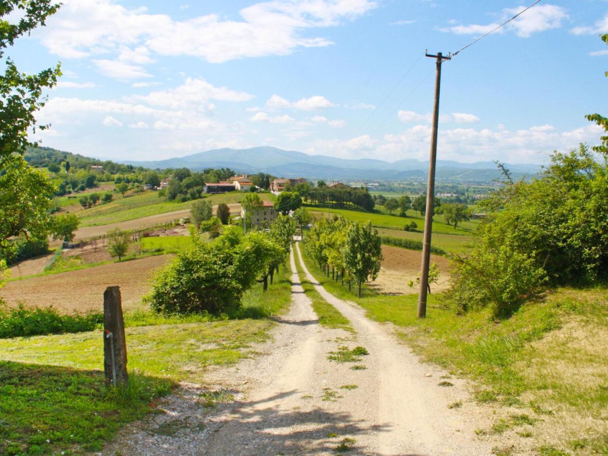 Holiday Home Montebello By Interhome Monterchi Eksteriør billede