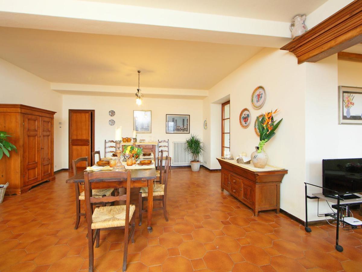 Holiday Home Montebello By Interhome Monterchi Eksteriør billede