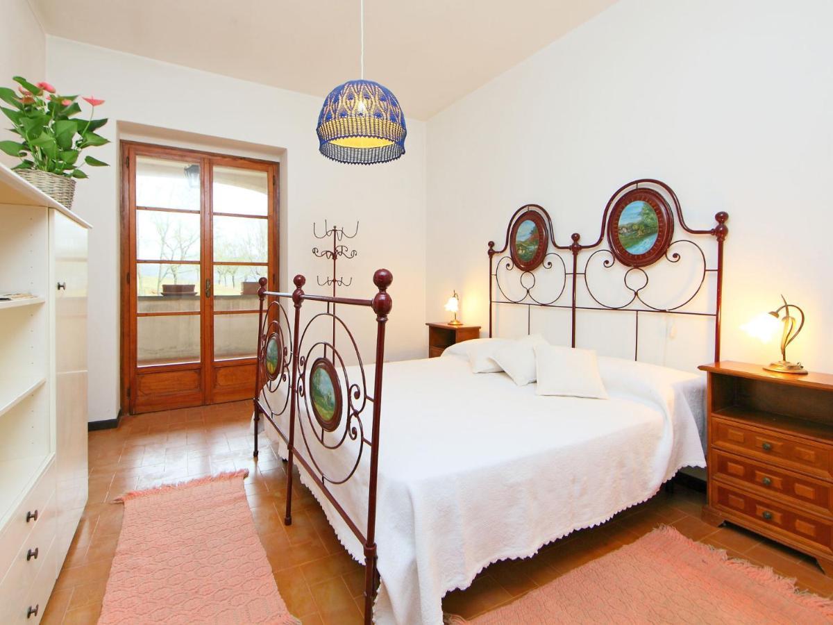 Holiday Home Montebello By Interhome Monterchi Eksteriør billede