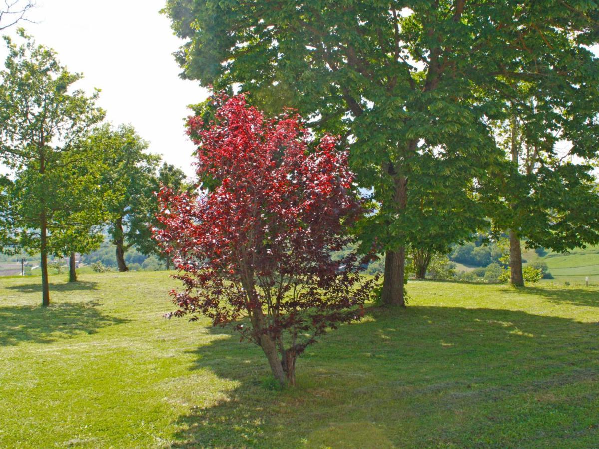Holiday Home Montebello By Interhome Monterchi Eksteriør billede